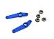 Alloy Flybar Levers w/ 4BB for T-Rex 450