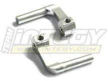 Alloy Flybar Arms (2) for T-Rex 450