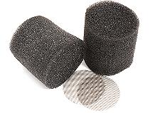 Replacement Air Filter Element (Small)