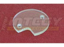 Clear Gear Box Dust Cover for Super Clod Buster