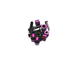 Large Spur MOD Gearbox Spacer for AX10 Scorpion