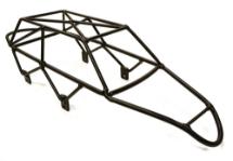 Steel Roll Cage Body for Axial AX10 Scorpion