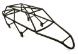 Steel Roll Cage Body for Axial AX10 Scorpion