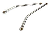 Chassis Linkage 149mm (2) for Axial AX10 Scorpion & Rock Crawler