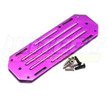 Alloy Upper Deck for Axial AX10 Scorpion
