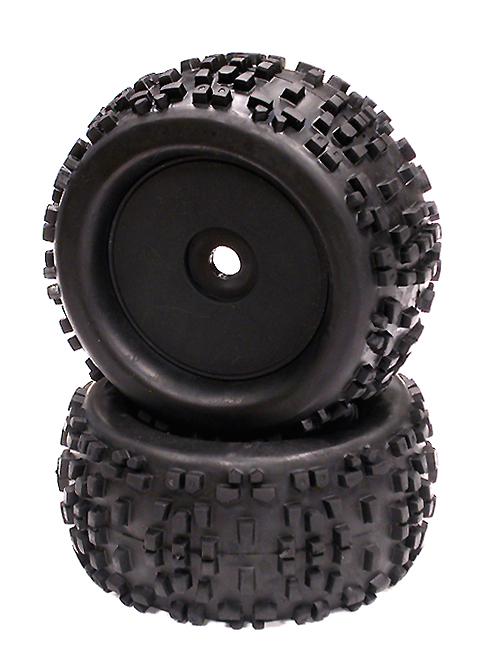 17mm truggy tires sales wheels