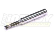 C26471 Billet Machined Competition Tool 5.5mm Hex Nut Driver for R/C Hobby 