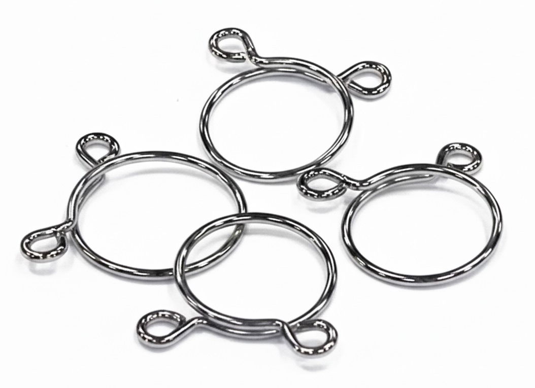 EZ Intake & Exhaust Clamp Set for Savage XL | eBay