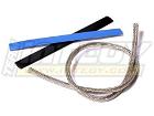 Braided Fuel Line for HPI Savage