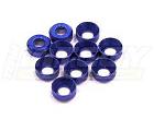 3mm Alloy Concave Washer (10)