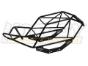 DIY Steel Roll Cage Tube Frame Chassis for 2.2 Rock Crawler (AX10, WK ... etc.)