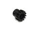 HD 5mm MOD1 Steel Pinion 13T for 1/8 Brushless