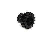 HD 5mm MOD1 Steel Pinion 15T for 1/8 Brushless