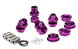 17mm Hex Wheel (4) Hub +12mm Offset for Traxxas 1/10 T-Maxx, Summit & Revo