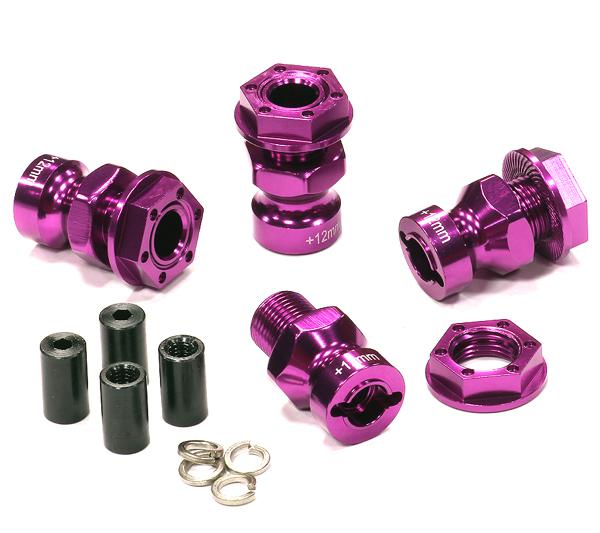 eサベージ ✨ 2x Craftride exhaust silencer for Vintage Cafe Racer and