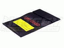LiPo Guard Safety Battery Bag for Charging and Storaging