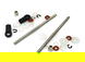 Shock Rebuild Kit w/ Shock Shaft (2) for MSR11 Type 138mm