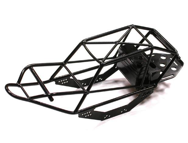 2.2 Steel Roll Cage Tube Frame Chassis for Axial SCX-10 CF-100, Dingo &  Honcho for R/C or RC - Team Integy
