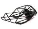 2.2 Steel Roll Cage Tube Frame Chassis for Axial SCX-10 CF-100, Dingo & Honcho