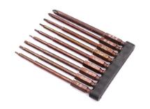 9pcs Phillips+Hex Tip Set w/ 1/4 Inch Adapter (0.05 1.5 1/16 5/64 2.5 3/32 3.0)