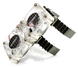 Type II Super Motor Heatsink+Twin Cooling Fan 540/550