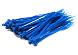 Plastic Tie Wrap / Cable Tie (100) Small Size