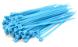 Plastic Tie Wrap / Cable Tie (100) Small Size