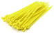 Plastic Tie Wrap / Cable Tie (100) Small Size