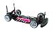 Touring Car Kit 1/10 Scale Sakura Zero S by 3Racing (Assembly Required)