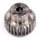 Billet HD Stainless Steel 48 Pitch Pinion 26T for Brushless w/ 0.125 Shaft