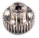 Billet HD Stainless Steel 48 Pitch Pinion 29T for Brushless w/ 0.125 Shaft