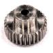 Billet HD Stainless Steel 48 Pitch Pinion 30T for Brushless w/ 0.125 Shaft
