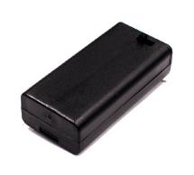 AA Size Battery Holder for 2 Cell