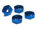 12mm Hex Wheel Hub (5mm Thickness) for 1/10 Touring Car and Drifting