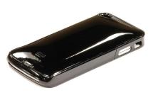 Polymer Protective Back-Case w/ Ext Battery 1400mAh Add-On for iPhone4 Series