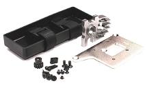 Brushless Conversion Kit for Xray 808 w/ Pinion Gear