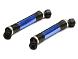 HD Universal Driveshaft (2) for Axial Wraith 2.2