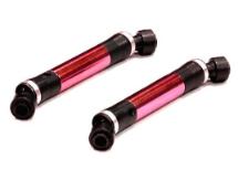 HD Universal Drive Shaft (2) for Axial Wraith 2.2