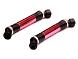 HD Universal Drive Shaft (2) for Axial Wraith 2.2