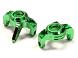 Billet Machined Alloy HD Steering Blocks for Axial Wraith 2.2