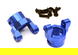 Billet Machined Alloy C Hub Carriers for Axial Wraith 2.2
