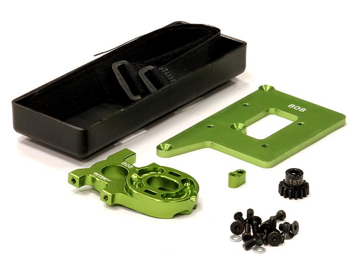 Xray 2024 808 buggy