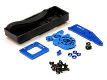 Brushless Conversion Kit for Mugen MBX6 w/ Pinion Gear