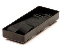 Battery Tray w/ Strap for Standard Size Hard Case Lipo on 1/8 & 1/10 Vehicles