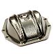 Billet Machined Alloy HD Diff Cover for Axial Wraith 2.2