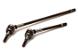 HD Front Universal Driveshaft for Axial Wraith 2.2 & Trail Racer