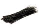 Plastic Tie Wrap (100) Small Size 3x150mm