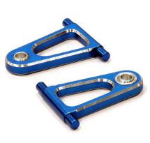 Alloy Front Upper Arms for 1/10 Size 4WD Touring Car C23475