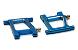 Alloy Rear Lower Arms for 1/10 Size 4WD Touring Car C23475