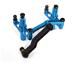 Alloy Steering Bellcrank Assembly for 1/10 Size 4WD Touring Car C23475